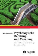 Psychologische Beratung und Coaching