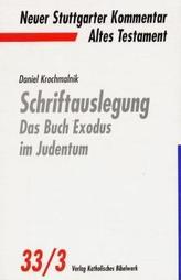 Schriftauslegung. Tl.3