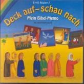 Deck auf - schau nach (Spiel)