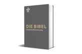 Die Bibel. Einheitsübersetzung m. Familienchronik, grau