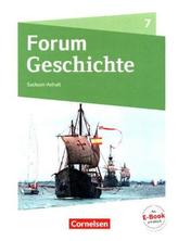 7. Schuljahr, Schülerbuch