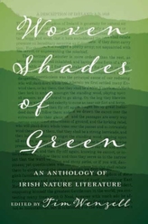  Woven Shades of Green