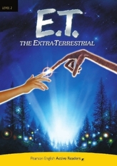 E.T. The Extra-Terrestrial, m. CD-ROM