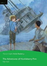 The Adventures of Huckleberry Finn, m. CD-ROM