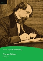 Charles Dickens, m. CD-ROM