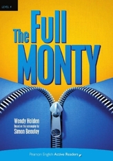 The Full Monty, m. CD-ROM