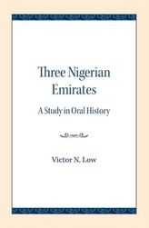  Three Nigerian Emirates
