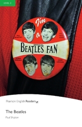 The Beatles, m. MP3-Audio-CD