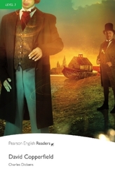 David Copperfield, m. MP3-Audio-CD