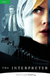 The Interpreter