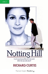 Notting Hill - Buch mit MP3-Audio-CD