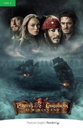 Pirates of the Caribbean: At World's End