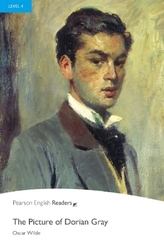 The Picture of Dorian Gray, m. MP3-Audio-CD