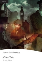 Oliver Twist, m. MP3-Audio-CD