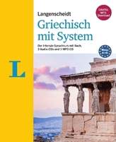 Langenscheidt Griechisch mit System - Sprachkurs für Anfänger und Forgeschrittene