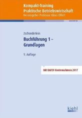 Buchführung 1 - Grundlagen