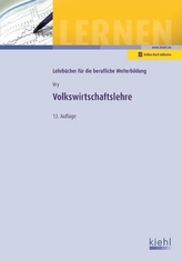 Volkswirtschaftslehre