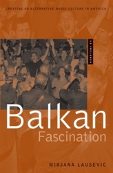  Balkan Fascination