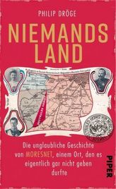 Niemands Land