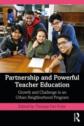  Partnership and Powerful Teacher Education