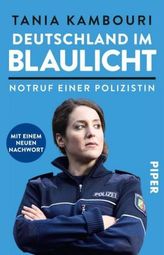 Deutschland im Blaulicht