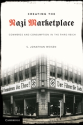  Creating the Nazi Marketplace