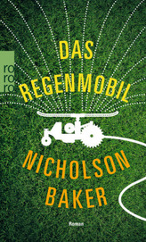 Das Regenmobil