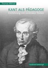 Kant als Pädagoge