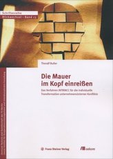 Die Mauer im Kopf einreißen