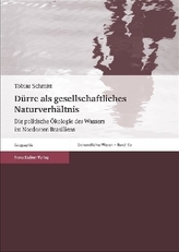 Dürre als gesellschaftliches Naturverhältnis