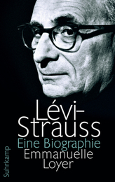 Lévi-Strauss