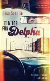Ein Job für Delpha