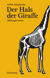 Der Hals der Giraffe