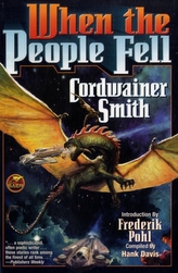  When the People Fell