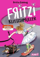 Fritzi Klitschmüller. Bd.1