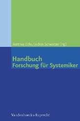 Handbuch Forschung für Systemiker