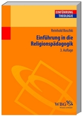 Einführung in die Religionspädagogik