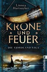 Krone und Feuer