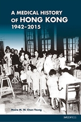 A Medical History of Hong Kong