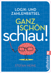 Ganz schön schlau!. Bd.2