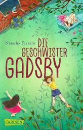 Die Geschwister Gadsby