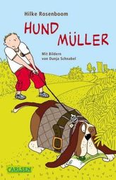 Hund Müller, Sonderausgabe