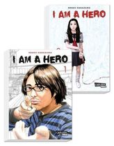 I am a Hero Doppelpack. Bd.1-2