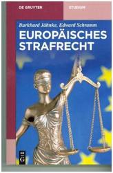 Europäisches Strafrecht
