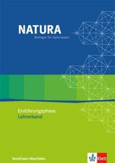 Einführungsphase, Lehrerband mit CD-ROM (G8)