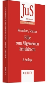 Fälle zum Allgemeinen Schuldrecht