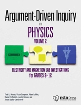  Argument-Driven Inquiry in Physics: Volume 2