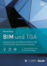 BIM und TGA