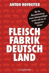 Fleischfabrik Deutschland