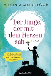 Der Junge, der mit dem Herzen sah